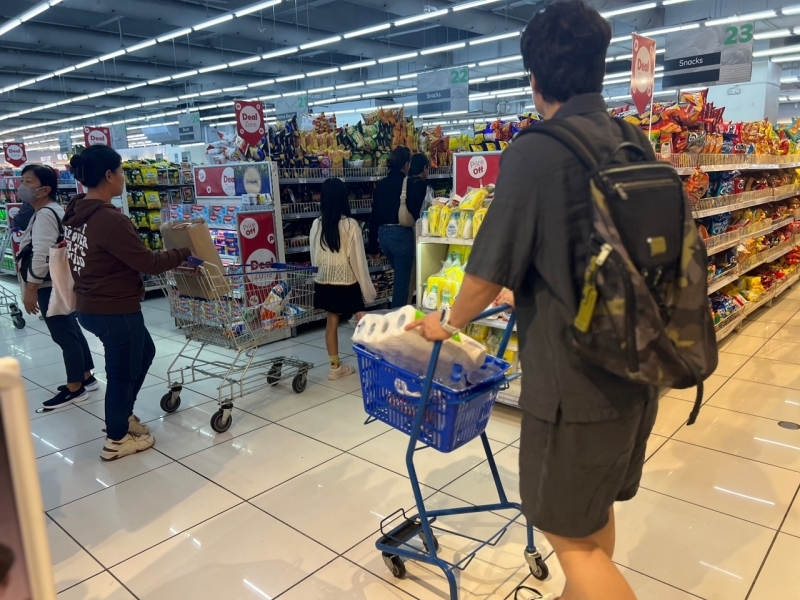 フィリピン留学 Cebu21 - A&J ECO CAMPUS-School Life-427